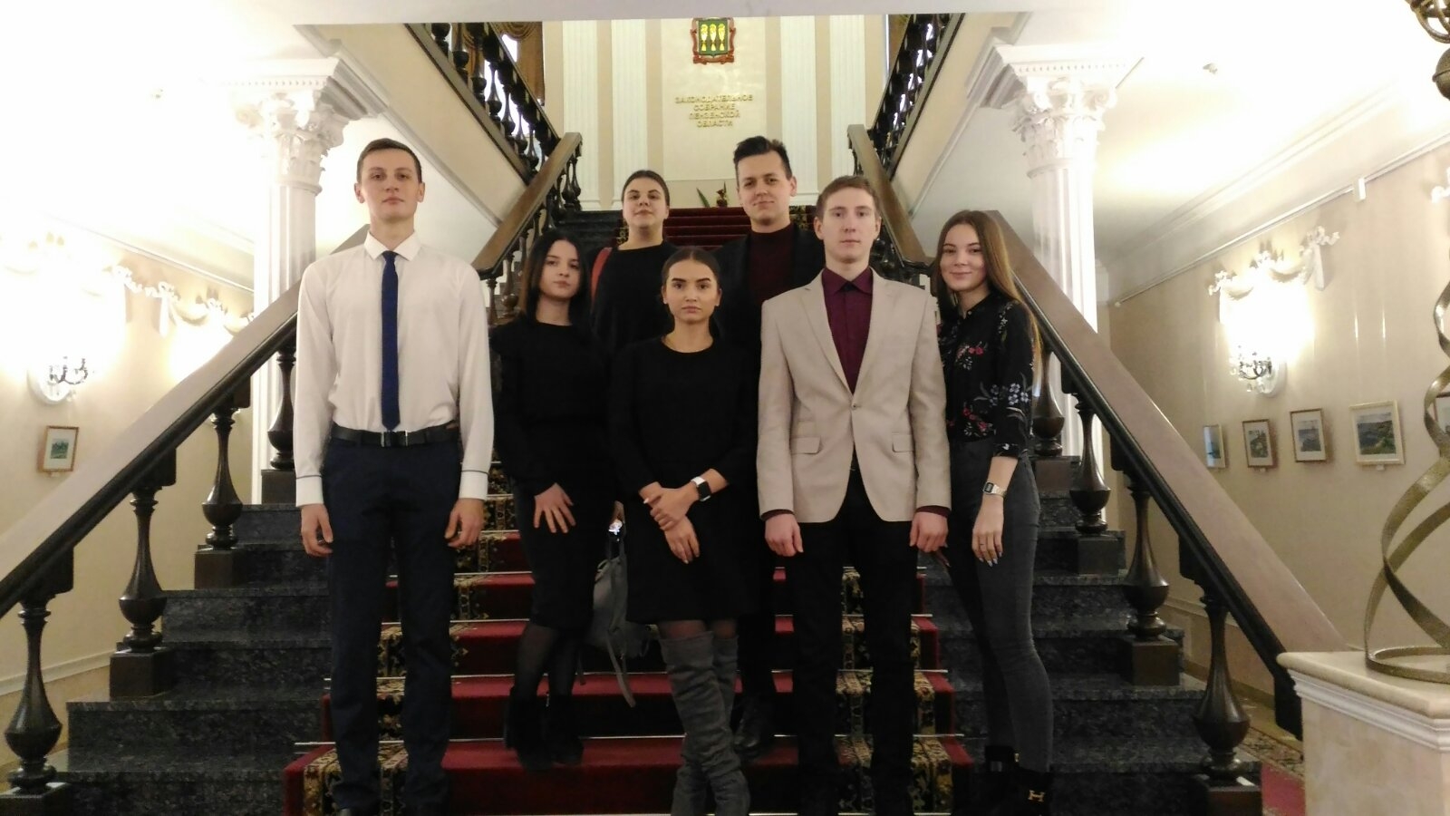 Публичные слушания бюджета Пензенской области